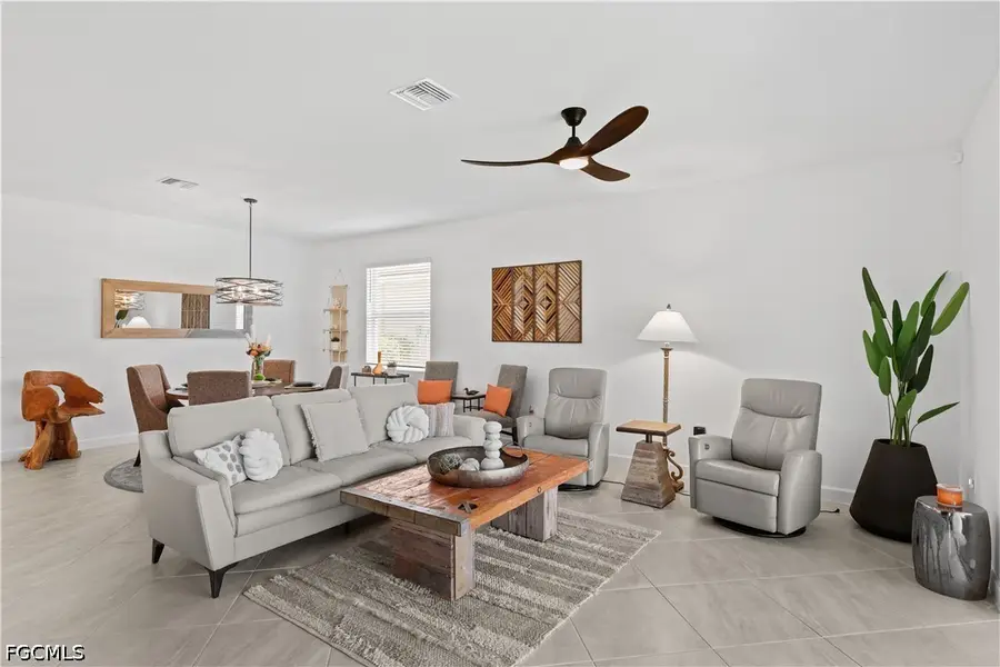 3390 Weston Manor Drive, Alva, FL 33920 - #2