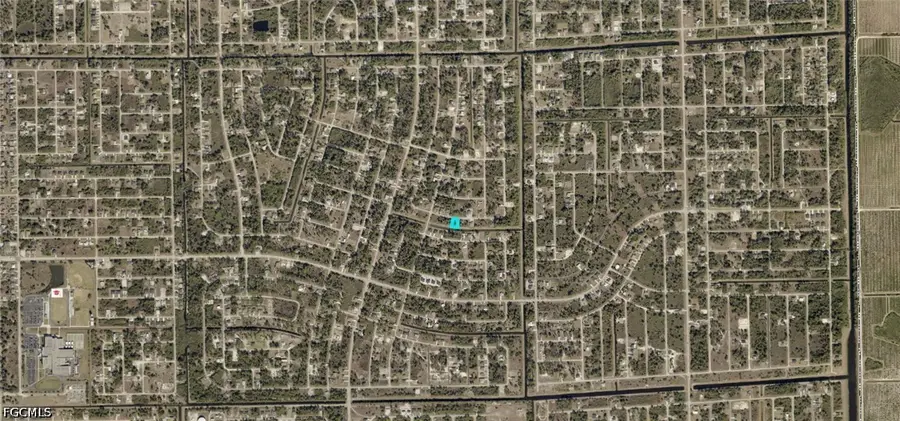 1028 Plymouth Street E, Lehigh Acres, FL 33974 - #3