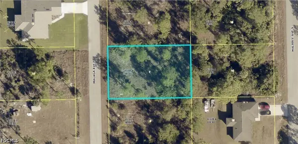 323 Malaga Avenue S, Lehigh Acres, FL 33974
