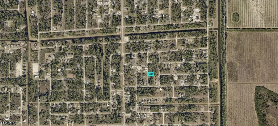 323 Malaga Avenue S, Lehigh Acres, FL 33974 - #3