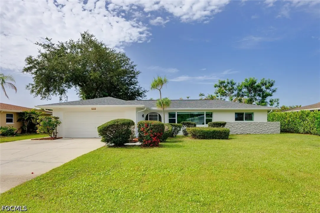 1628 N Flossmoor Road, Fort Myers, FL 33919 - #1