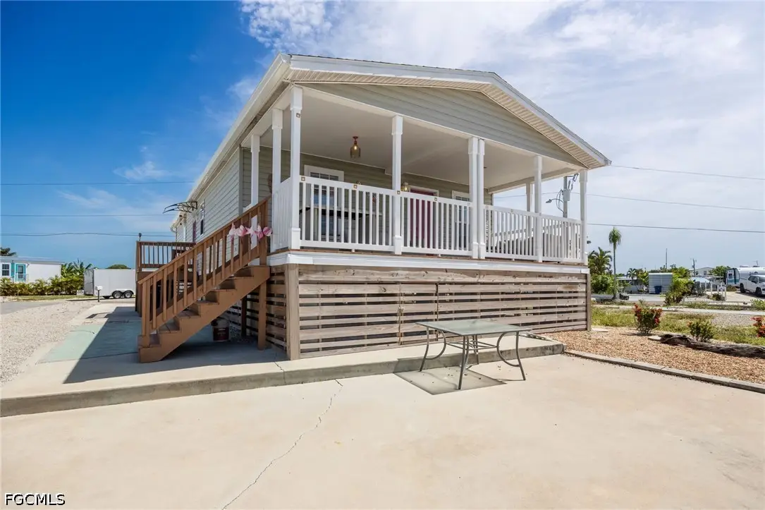 3822 Blueberry Lane, Saint James City, FL 33956 - #1