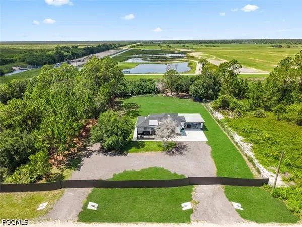 7711 Wheeler Road, Labelle, FL 33935