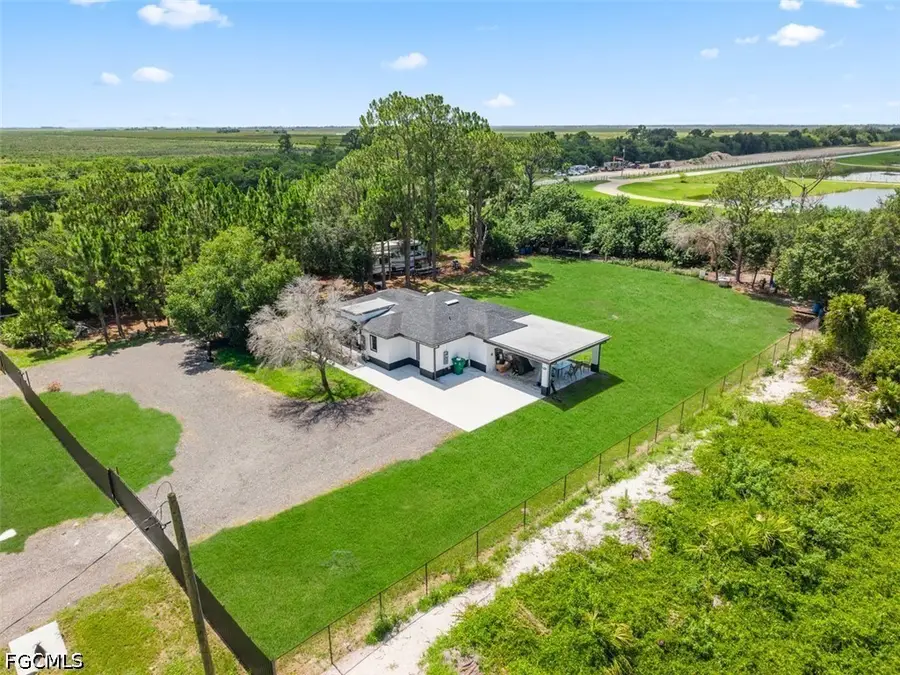 7711 Wheeler Road, Labelle, FL 33935 - #2