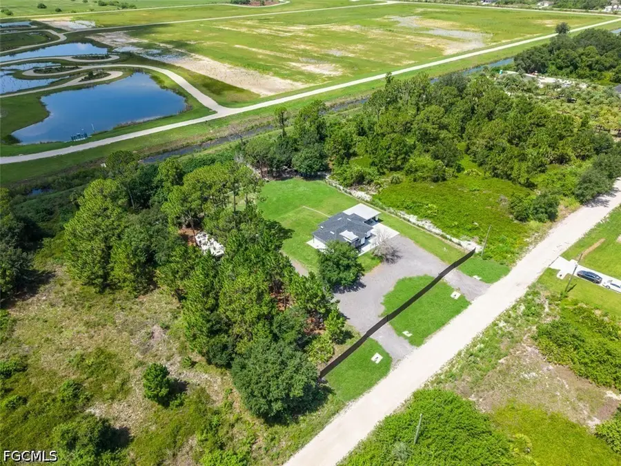 7711 Wheeler Road, Labelle, FL 33935 - #3