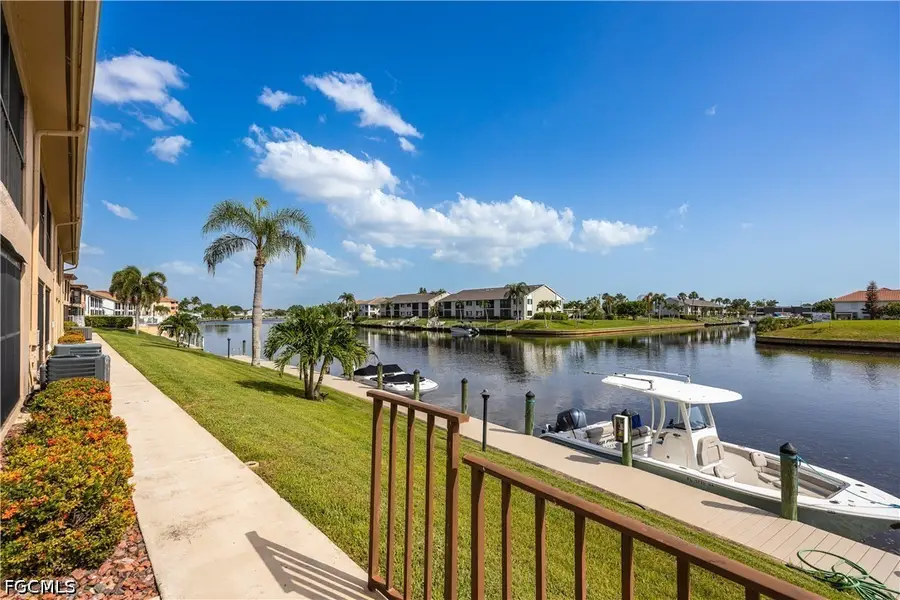 3714 SE 12th Avenue #204, Cape Coral, FL 33904 - #3