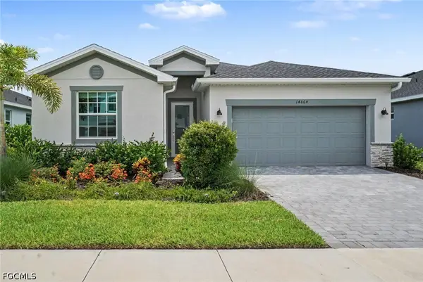 14864 White Pearl Road, Punta Gorda, FL 33982