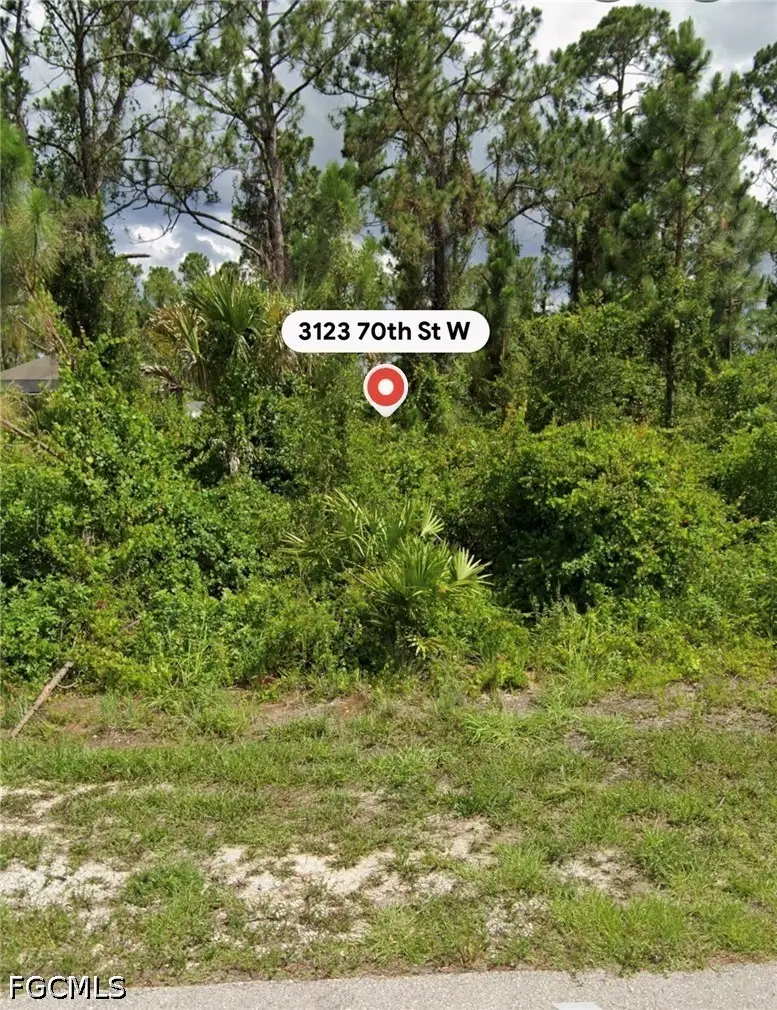 3123 70th Street W, Lehigh Acres, FL 33971 - #1