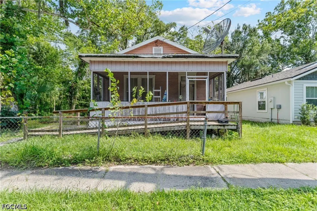 1843 W 26th Street, Jacksonville, FL 32209 - #1