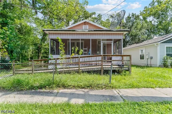 1843 W 26th Street, Jacksonville, FL 32209