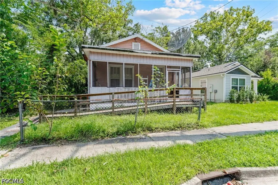 1843 W 26th Street, Jacksonville, FL 32209 - #2