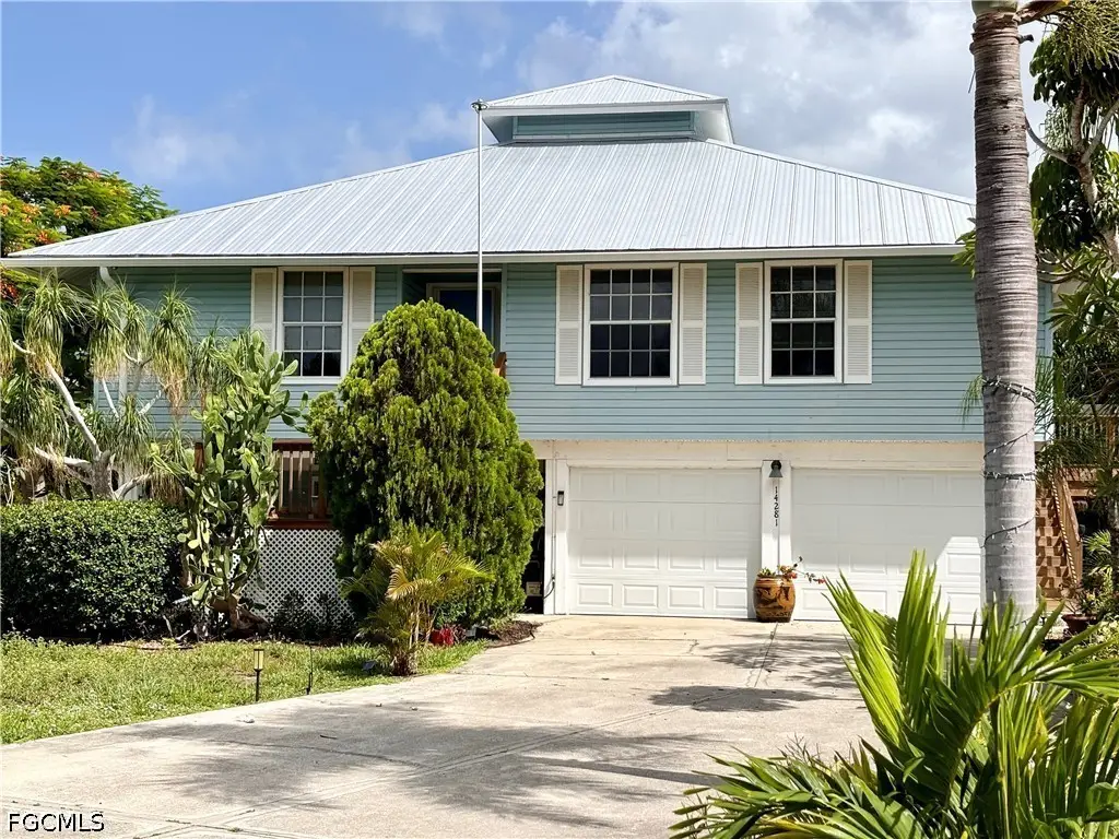 14281 Pacosin Court, Bokeelia, FL 33922 - #1