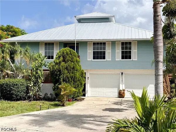 14281 Pacosin Court, Bokeelia, FL 33922