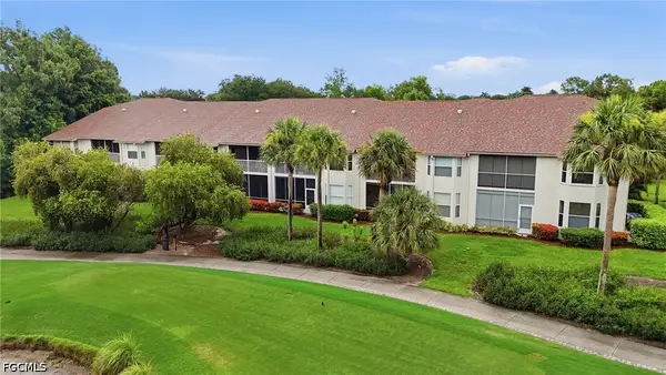 14270 Hickory Links Court #2124, Fort Myers, FL 33912