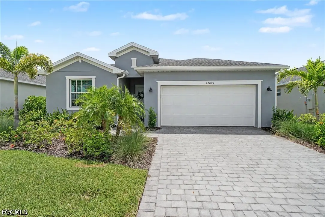 14874 White Pearl Road, Punta Gorda, FL 33982 - #1