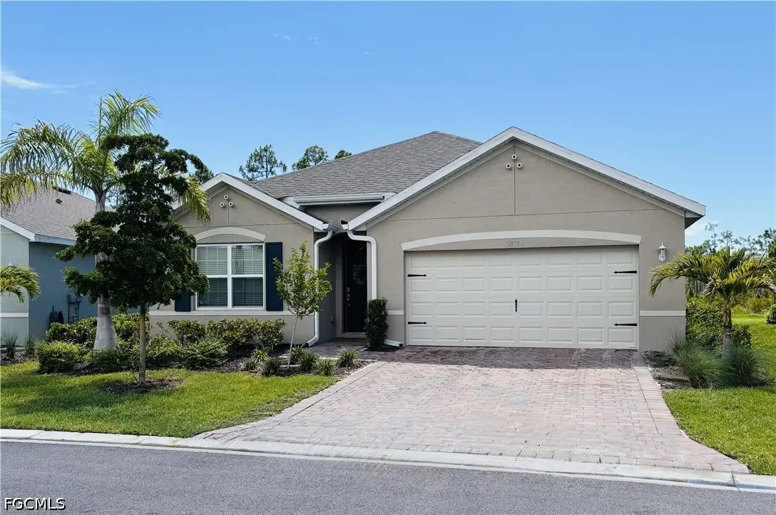 20324 Camino Torcido Loop, North Fort Myers, FL 33917 - #1