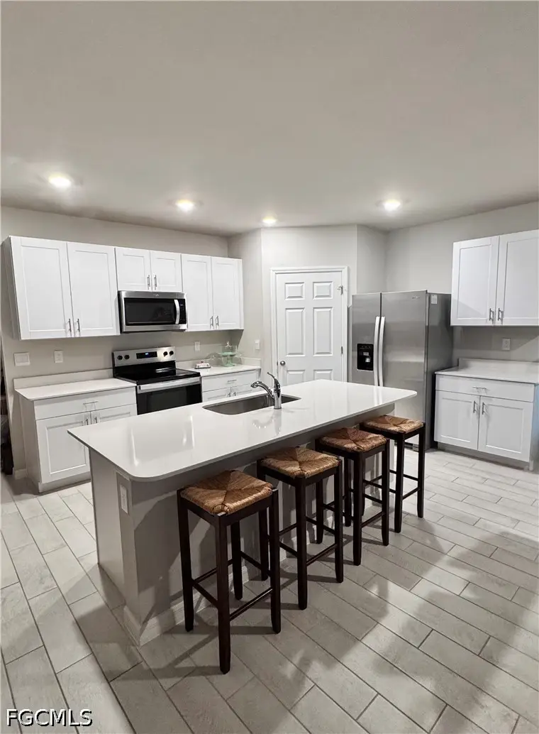 20324 Camino Torcido Loop, North Fort Myers, FL 33917 - #2