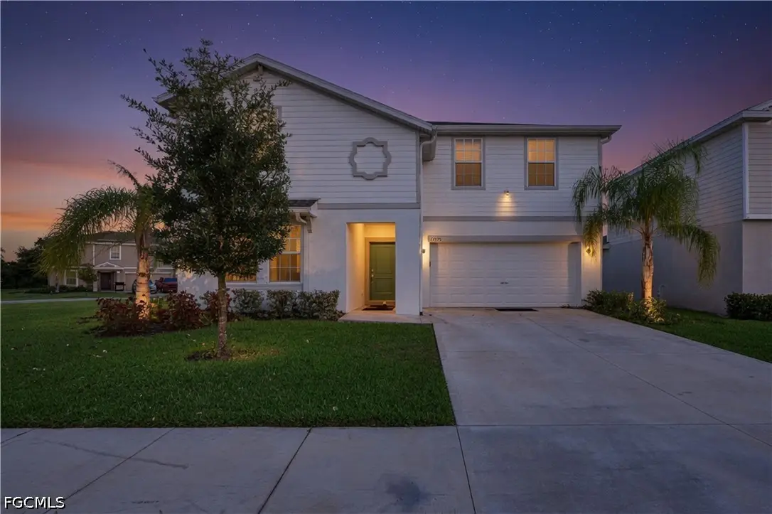 12075 Savanna Lakes Boulevard, Lehigh Acres, FL 33974 - #1