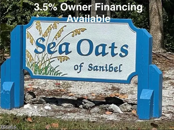 575 Sea Oats Drive, Sanibel, FL 33957