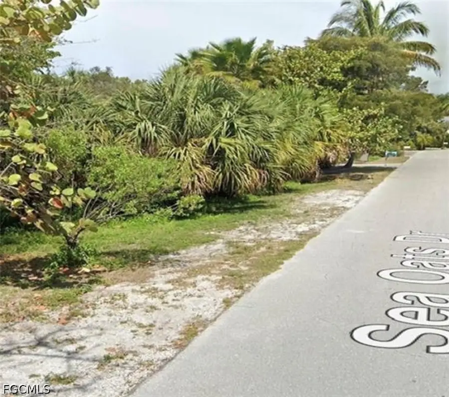 575 Sea Oats Drive, Sanibel, FL 33957 - #2