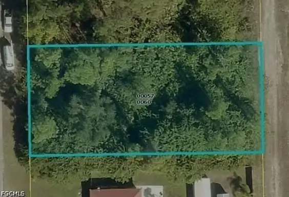 Address Withheld By Seller, Lehigh Acres, FL 33920