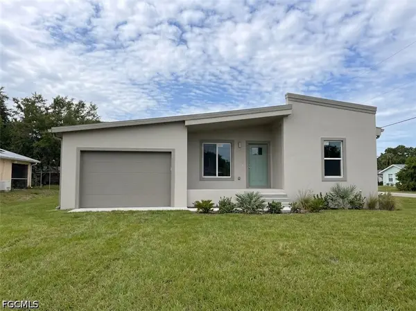 2819 42nd Street Sw, Lehigh Acres, FL 33976