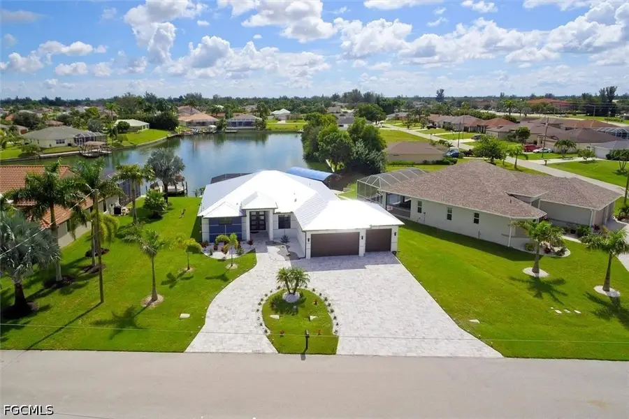 3113 SW 18th Avenue, Cape Coral, FL 33914 - #2