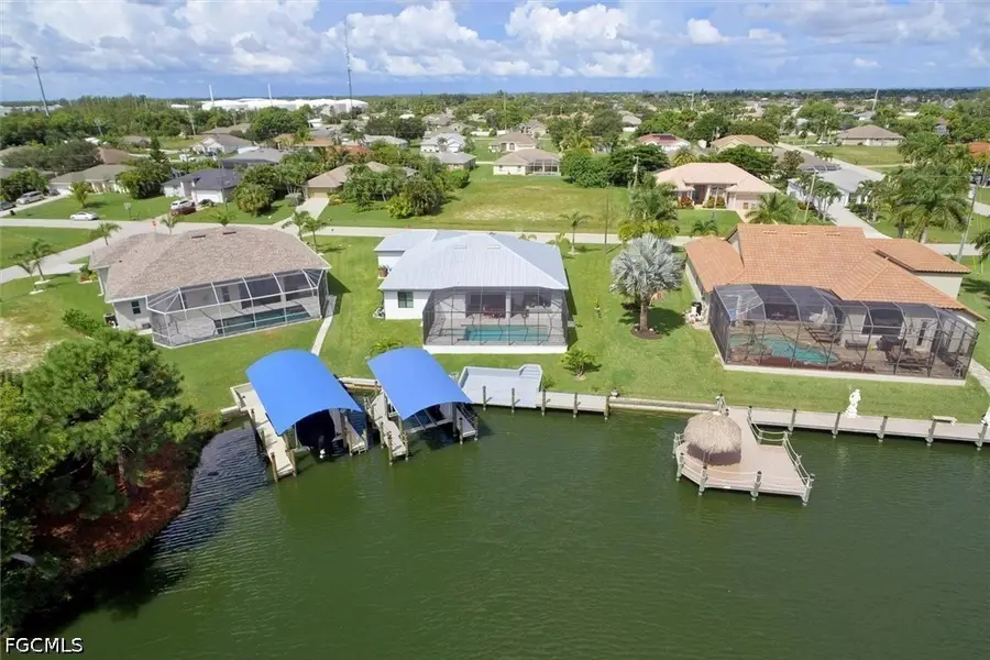 3113 SW 18th Avenue, Cape Coral, FL 33914 - #3