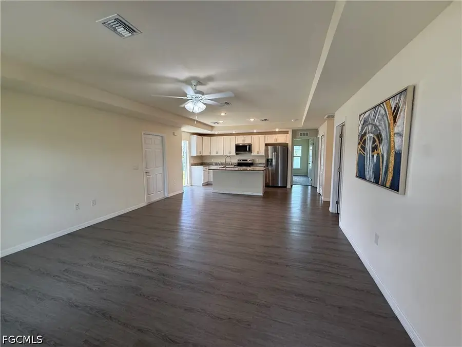 557 Oakshire Lane, Lehigh Acres, FL 33972 - #2