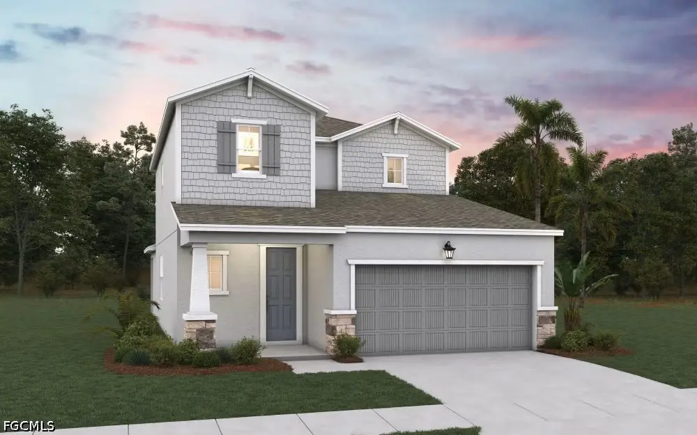 17030 Cottontail Circle, Punta Gorda, FL 33982 - #1