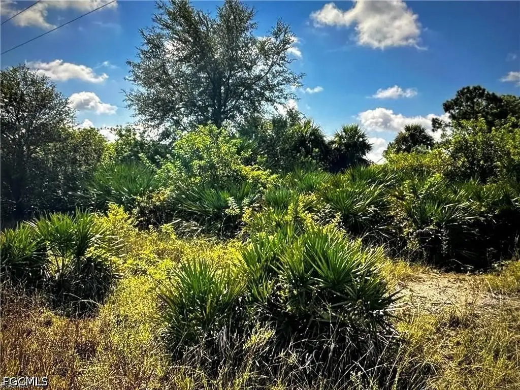 7644 14th Terrace, Labelle, FL 33935 - #1