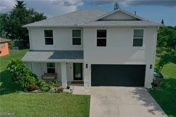 310 SE 3rd Terrace, Cape Coral, FL 33990