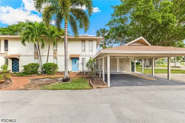 4277 Island Circle #1, Fort Myers, FL 33919