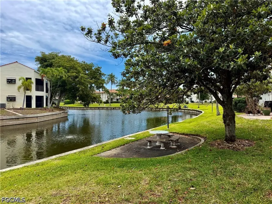 4277 Island Circle #1, Fort Myers, FL 33919 - #2