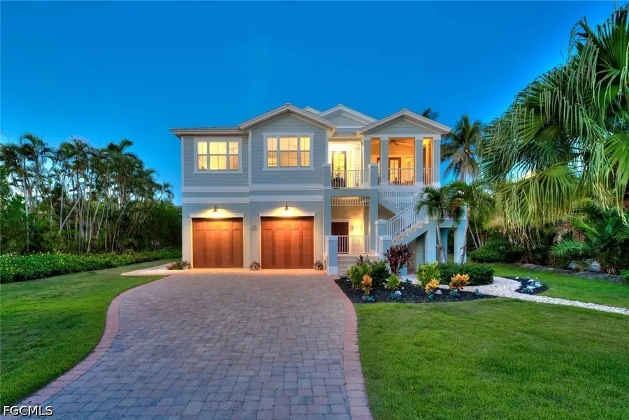 1114 Seagrape Lane, Sanibel, FL 33957 - #2