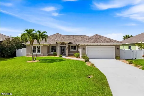 2658 SW 31st Lane, Cape Coral, FL 33914