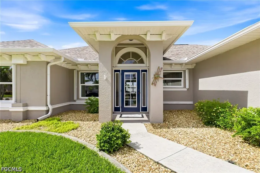 2658 SW 31st Lane, Cape Coral, FL 33914 - #2