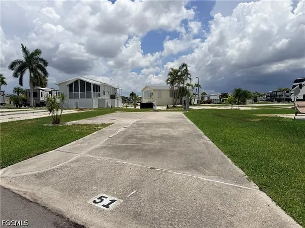 19681 Summerlin Road, Fort Myers, FL 33908 #51D