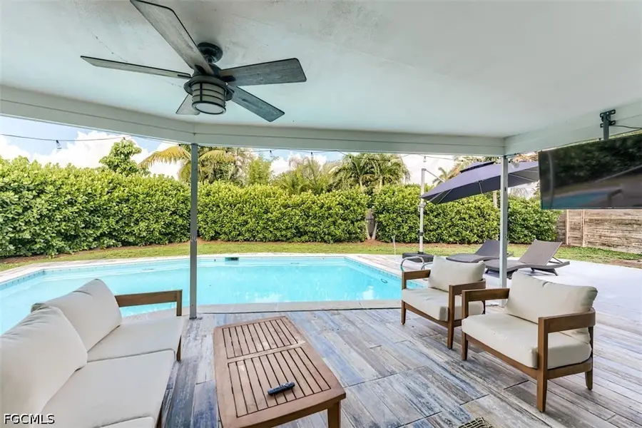 5302 Shalley Circle E, Fort Myers, FL 33919 - #2