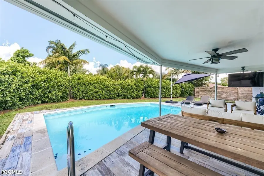 5302 Shalley Circle E, Fort Myers, FL 33919 - #3