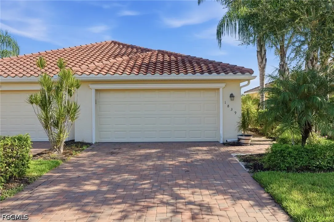 1839 Alameda Drive, Naples, FL 34120 - #1