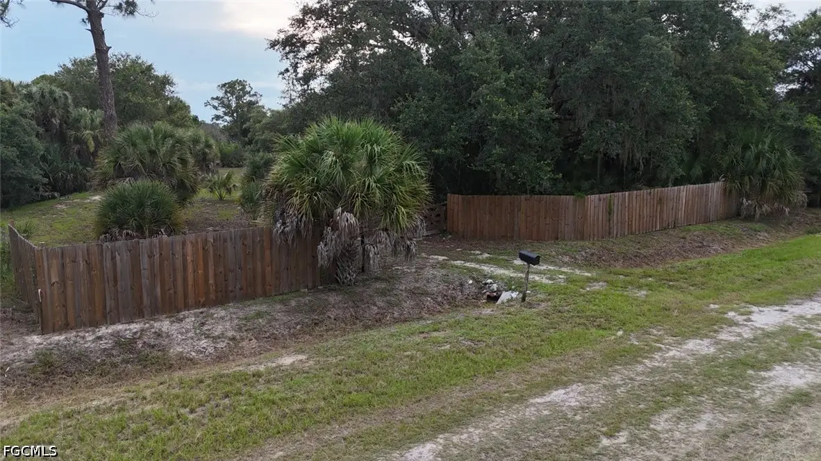 740 S Nogal Street, Clewiston, FL 33440 - #1