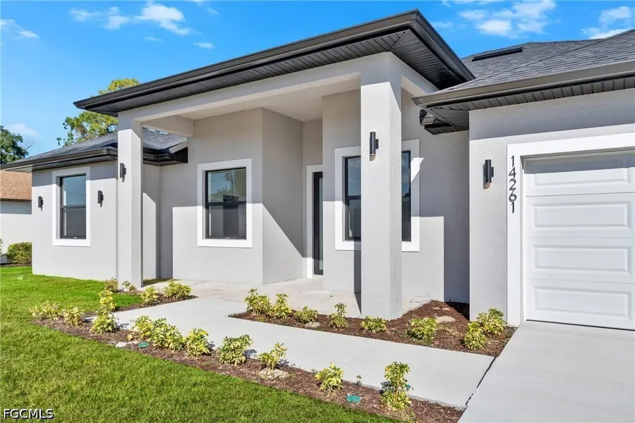 14261 Chancellor Street, Fort Myers, FL 33905 - #2