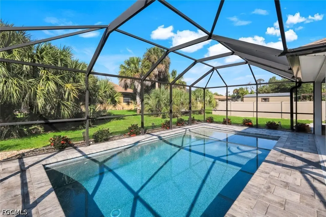 455 Bowman Terrace, Port Charlotte, FL 33953 - #1
