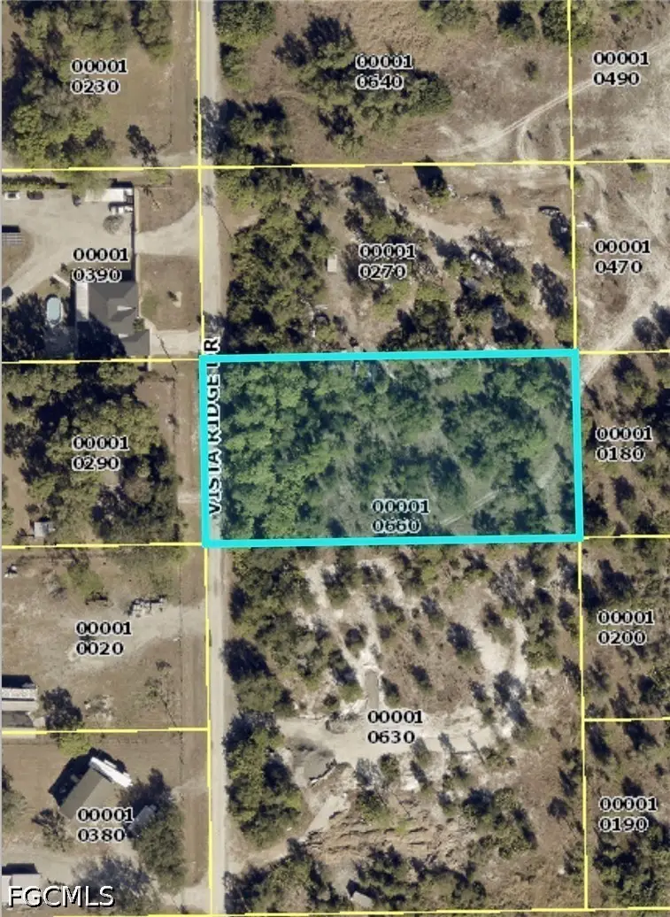 11781 Vista Ridge Drive, Fort Myers, FL 33913 - #1