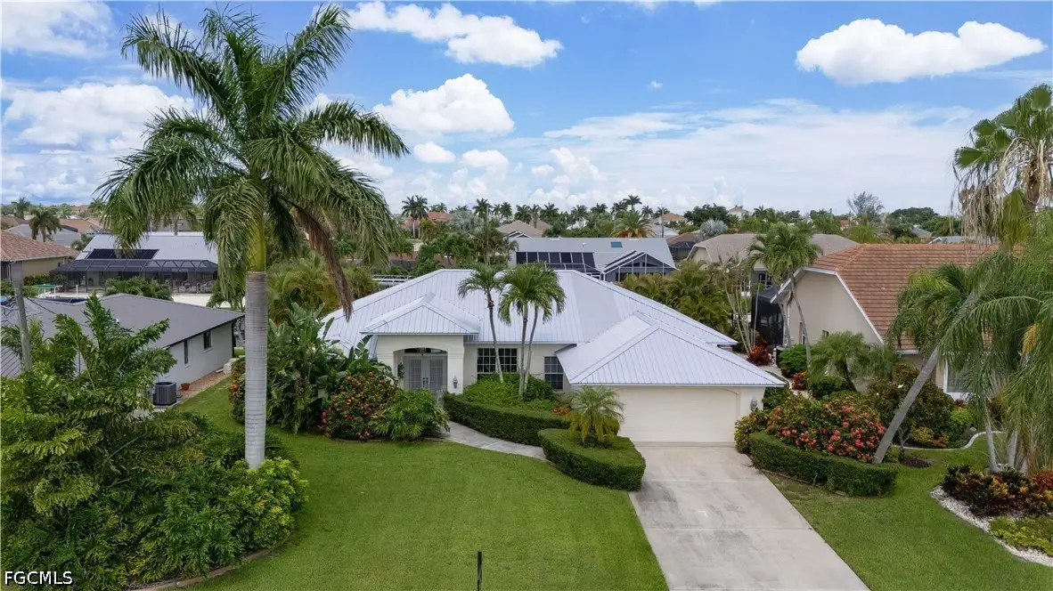 4916 SW 11th Place, Cape Coral, FL 33914 - #1