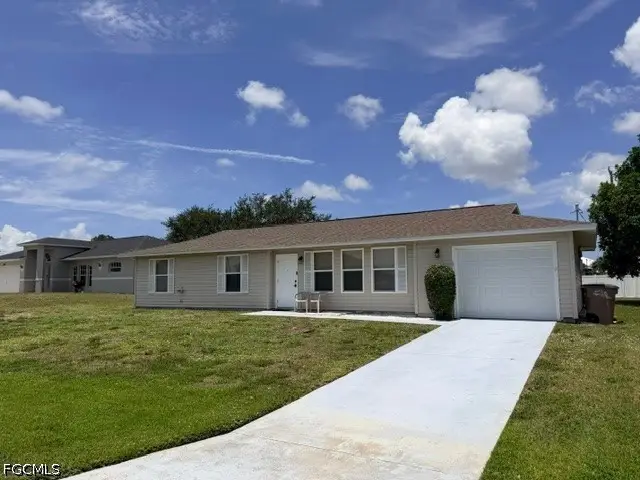 3012 SW 6th Avenue, Cape Coral, FL 33914 - #1