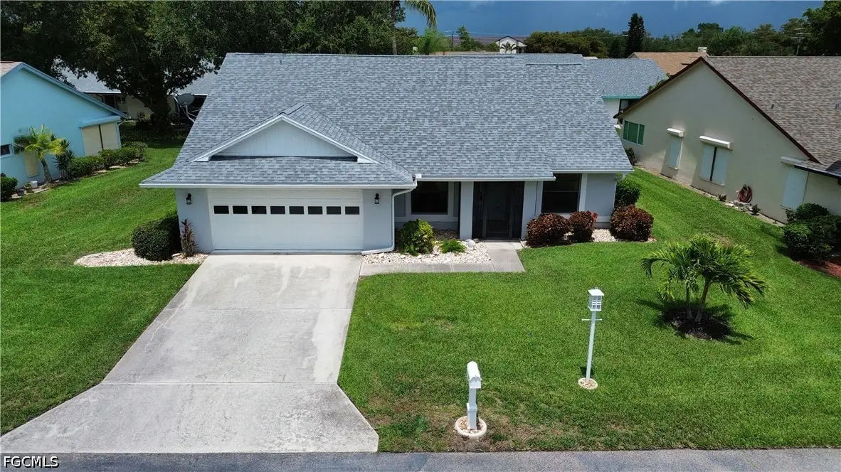 11219 Caravel Circle, Fort Myers, FL 33908 - #1