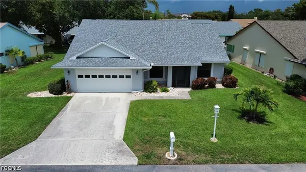 11219 Caravel Circle, Fort Myers, FL 33908