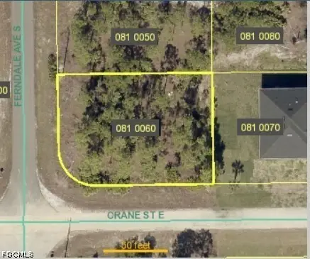 837 Ferndale Avenue S, Lehigh Acres, FL 33974 - #1